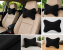 TEXUM Black Memory Foam