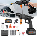 TEXUM TX- BPW Black New 1 Pressure