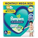 Tez Test Pharma Diaper
