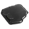 TF922 Automatic Transmission Fluid Filter for 8L45 8L90 Transmission