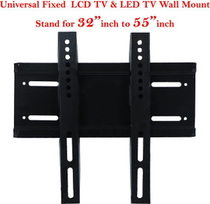 tfg 32 to 55 inch lcd tv wall mount tv stand base furniture accessories iron