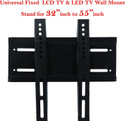 TFG 32 to 55 Inch LCD TV Wall Mount TV Stand Base (Furniture Accessories, Iron)