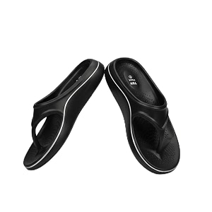 TGH Mens EVA Slipper Soft