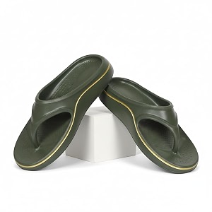 TGH Mens EVA Slipper Soft