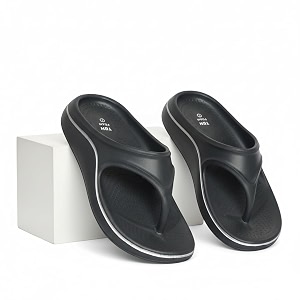 TGH Mens EVA Slipper Soft