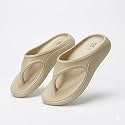 TGH Men39s EVA Slipper Soft amp