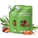 Tgideas Batana Oil Rosemary Shampoo for Hair Growth, Thinning Hair, 2 Pack