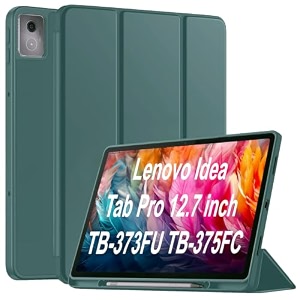 TGK Case for Lenovo Idea Tab Pro