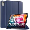 TGK Case for Lenovo Idea Tab Pro