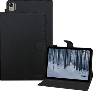TGK Flip Cover for Nokia Tab T21