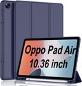 TGK Flip Cover for Oppo Pad Air