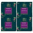 TGL Co.Chamomile Green Herbal Tea Infusion (16 Tea Bags - Pack Of 4)|Rich in Anti Oxidant | Refreshing | No Artificial flavor | Improve Digestion