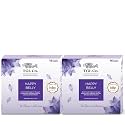 TGL Co.Happy Belly Herbal Tea Infusion (Pack Of 2, 16 Tea Bags Each)|Rich in Anti Oxidant | Refreshing | No Artificial flavor | Improve Digestion
