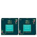 TGL Co.Miracle Mint Herbal Tea Infusion (Pack Of 2, 16 Tea Bags Each)|Rich in Anti Oxidant | Refreshing | No Artificial flavor | Improve Digestion