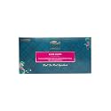 TGL Co. Rose Glow Black Tea (24 Tea Bags) | Radiant Skin &amp; Hair | Rich in Antioxidants | Anti-Aging Benefits | Nourishes &amp; Revitalizes | Floral &amp; Refreshing Flavor