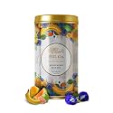 TGL Co.Mogo Mogo Blue Pea Tea (50G Tin)|Rich in Anti Oxidant | Refreshing | No Artificial flavor | Improve Digestion