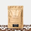 TGL Co. Mysore Nuggets Medium Roast Ground Coffee Filter Coffee Grind 200g | Arabica & Robusta Blend | Medium Roast | Washed & Natural