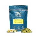 TGL Co. Pure Chamomile Buds Tea Loose Leaf 100 Gm | Improve Sleep | Reduce Anxiety | Promote Digestive Health