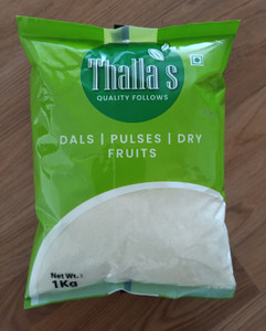 Thallas IDLE RAVA