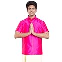 THANGAMAGAN MENS HALFHAND SHIRT