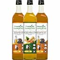 THANJAI GARDENS GROUNDNUT OIL 1 L amp