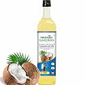 THANJAI GARDENS Wooden Cold Pressed COCONUT OIL