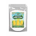 Thanjai Natural Corn Flour 1st Quality 500g | Maize flour | Makka Atta for Baking &amp; Cooking &amp; Gluten-Free Corn Starch