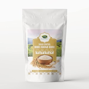 thanjai natural diabetic friendly boiled rice rnr 15048 with low glycemic index 1kg