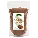 Thanjai Natural Sugarcane Jaggery Powder 1000g (Country Sugar) Pure Traditional Method Made Natural