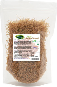 thanjai natural red rice  1000g seviyansemiyano maida no preservatives vermicelli 1 kg