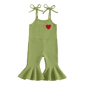 Thanksgiving Baby Girl Outfit Toddler Turkey Romper