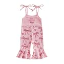 Thanksgiving Baby Girl Outfit Toddler Turkey Romper