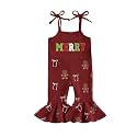 Thanksgiving Baby Girl Outfit Toddler Turkey Romper