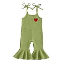 Thanksgiving Baby Girl Outfit Toddler Turkey Romper