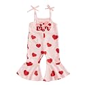 Thanksgiving Baby Girl Outfit Toddler Turkey Romper