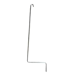 heavy duty stepney rod amp mechanical scissor jack rod only for innova and innova crsyta