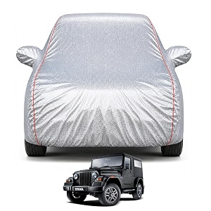 Thar 2010-2019 Models 100 Waterproof Car Cover