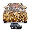 Thar 2020-2026 Model 100 Waterproof Car Cover