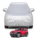 Thar Roxx 2024-2026 Models 100 Waterproof Car