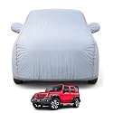 Thar Roxx 2024-2026 Models 100 Waterproof Car
