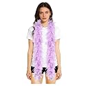 THARAHT 19 Color- 40/60g 2Yard Chandelle Feather Boa Dancing Wedding Party Halloween Costume Decoration Feathers boa