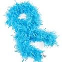 THARAHT 19 Color- 40/60g 2Yard Chandelle Feather Boa Dancing Wedding Party Halloween Costume Decoration Feathers boa