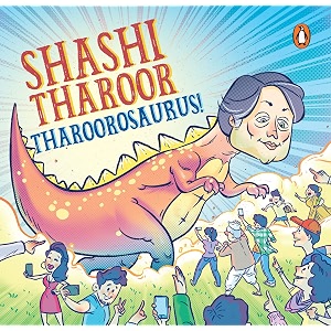tharoorosaurus