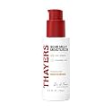 THAYERS 80HR Face Moisturizer, Face Cream with Hyaluronic Acid and Snow Mushroom, Milky Moisturizer, Lightweight Hydration for Normal to Dry Skin, Fragrance Free Skin Care, 2.5 Oz