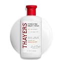 THAYERS Milky Hydrating Face Toner with Snow Mushroom Tremella, 12 Fl Oz