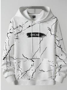 THE3377 Full Sleeve Printed Men Women