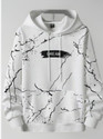 THE3377 Full Sleeve Printed Men Women
