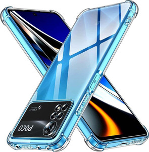 TheApallio Back Cover for Poco X4 Pro