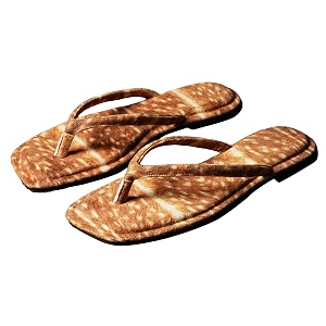 Theater Annistons Flip Flops for Women