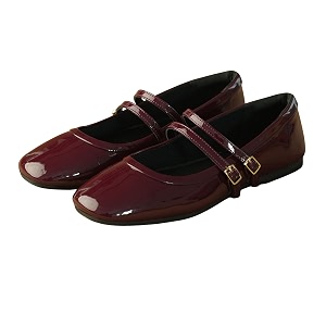 Theater Bianca Mary Jane Shoes for Women